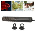 thumbnail image 4 of Mini Aquarium Heater, Small Fish  Heater Explosion Proof Auto Constant Temperature With 2 Suction Cups For  30W,50W,75W,100W, 4 of 8
