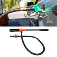 thumbnail image 1 of Battery Powered Portable Fuel Transfer Pump Efficiently Transfers Gasoline Oil Derv Water Anywhere, 1 of 7