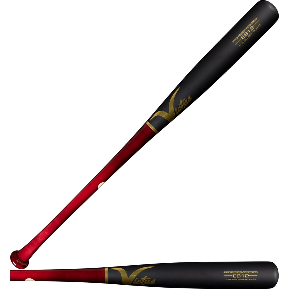 Victus EB12 Pro Reserve Maple Bat 2020