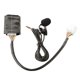 thumbnail image 1 of Para Toyota Rav4 Bluetooth Aux Disc Box arnés con conexión de mic Afortunado Sencillez, 1 of 3