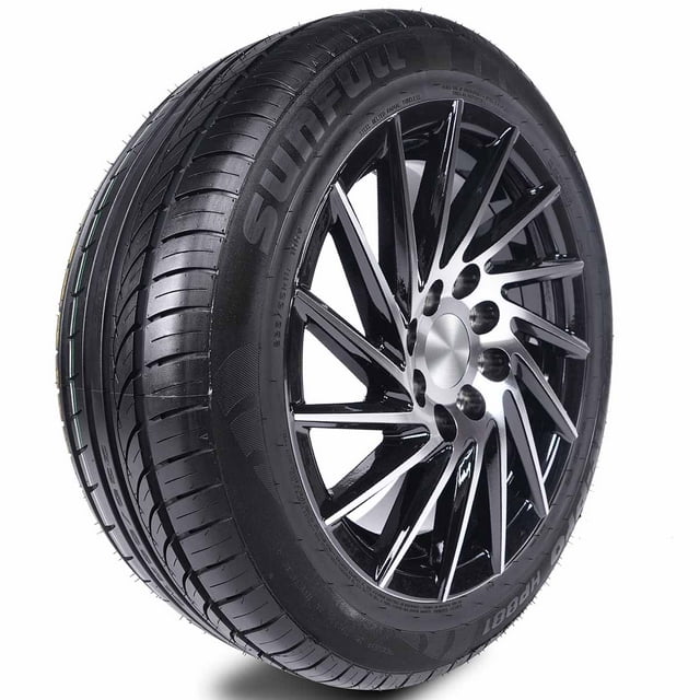Llanta SUNFULL 215/55R18 99V MONT-PRO HP881