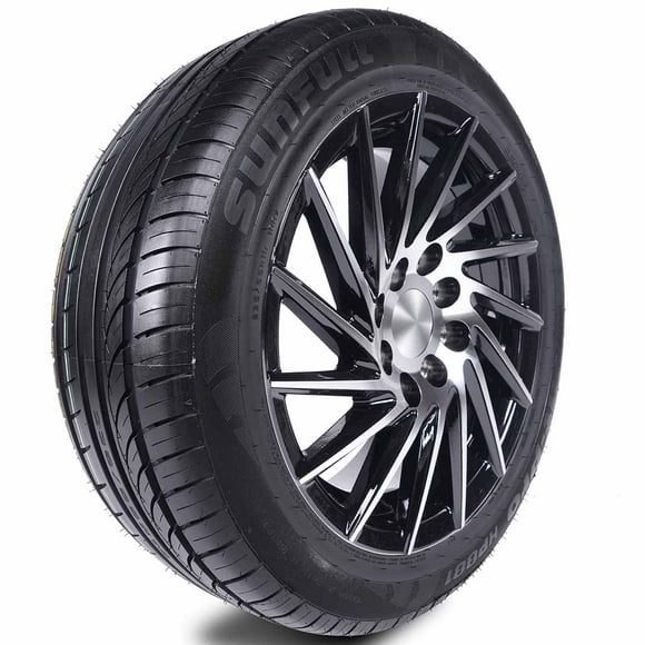 Llanta SUNFULL 215/55R18 99V MONT-PRO HP881