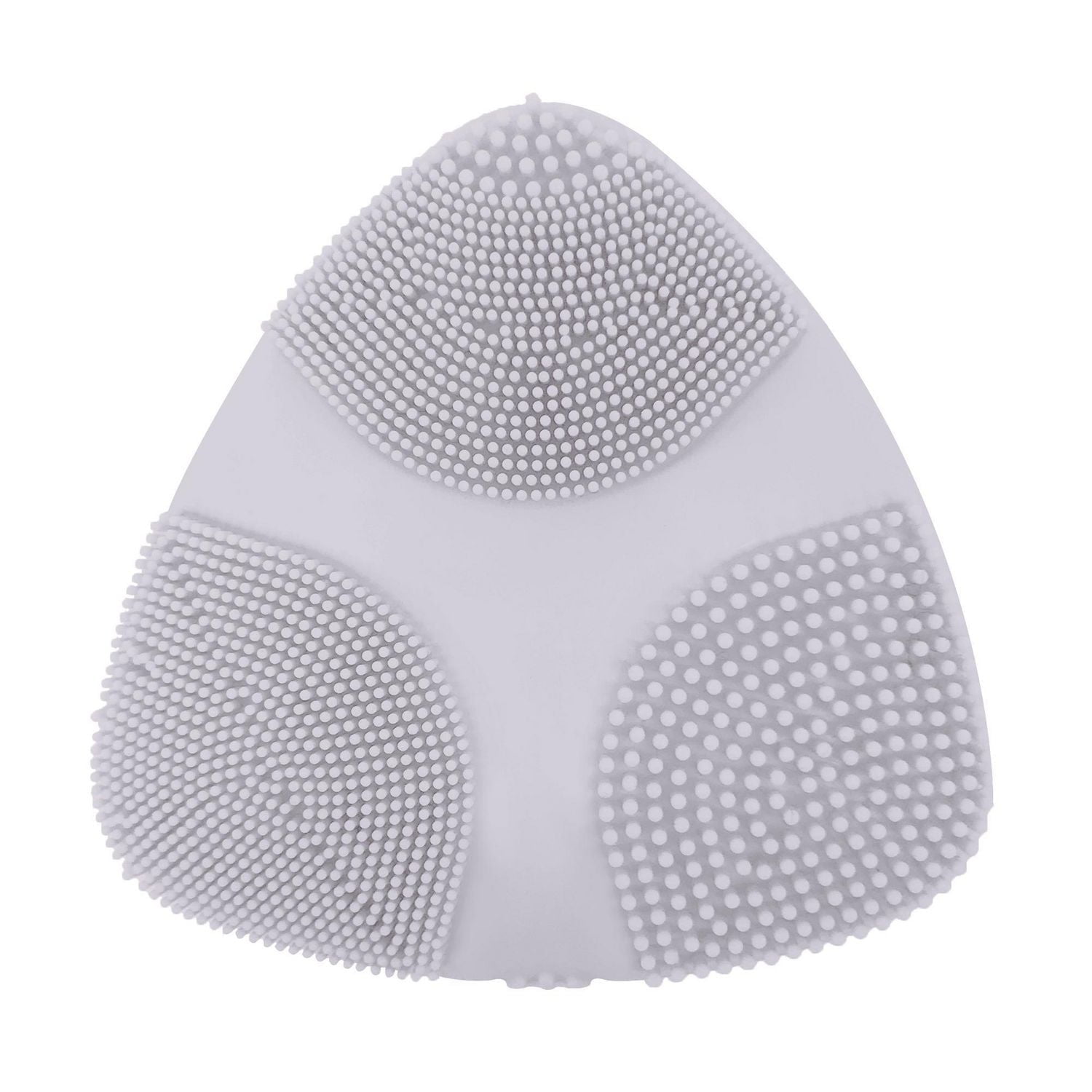 True Glow® SKINPOD Brosse nettoyante en silicone