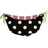 Cotton Tale Hottsie Dottsie Toy Bag