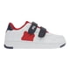 thumbnail image 3 of Tenis Children Salt Casual Sintetico Blanco-Azul-Rojo, 3 of 4