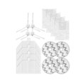 thumbnail image 2 of For Eva Self-cleaning Emptying Robot Vacuum Sdj06rm Replacement Spare Parts Hepa Filter Mop Cloths, 2 of 5