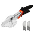 thumbnail image 1 of Tijeras para troncos/ingletes GARTOL multifuncionales para corte angular, 1 of 7