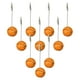 thumbnail image 1 of 5 Pcs Resin Sports Ball Base Memo Clips With Alligators Wire Table Number Card Place Holders Photo Stand For Offices Menu Wedding Party Events Decoration, 1 of 6