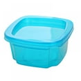 thumbnail image 1 of Lovegab 200ml Kid Food Boxes Container Kid Snacks Storage Boxes Mini Portable Crisper Sealed Box For Newborn Kid 1 Pcs 2021, 1 of 6