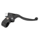 thumbnail image 3 of Palanca de freno de vehículo, manija de palanca de freno de mano izquierda con cable apto para PIT MINI DIRT BIKE ATV Scooter 47cc 49cc, 3 of 5