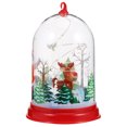 thumbnail image 1 of 1 Pc Christmas Gift Luminous Light Desktop Lamp Decorative Light with No Battery, 1 of 9