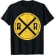 thumbnail image 1 of Lover Model Railway Locomotora Camiseta, 1 of 2