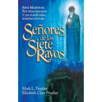 SeÃ±ores de Los Siete Rayos, (Paperback)