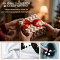 thumbnail image 7 of 2 Pcs Funny Kitchen Towels,Halloween Cute Ghosts Pattern Microfiber Dish Towels,Kitchen Tea Towels,Kitchen Towel Set (18" X 26"), 7 of 7