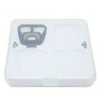 thumbnail image 2 of External Wide Angle Lens Filter, Drone Wide Angle Lens Filter Waterproof  For Shooting, 2 of 8