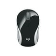 thumbnail image 2 of Logitech Wireless Mini Mouse M187 - Optical - Wireless - Radio Frequency - 2.40 Ghz (910002726), 2 of 8