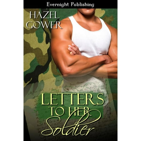 Letters to Her Soldier - eBook