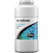 Seachem® De❊nitrate™ Filter Media 1 L