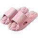 thumbnail image 1 of Massage Slippers For Women And Men Comfortable Light Shower Slipperspink, 1 of 5
