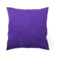 thumbnail image 1 of Vintage Linen Cotton Throw Square Pillow Waist Cushion Case Sofa Bed Home (Violet), 1 of 3
