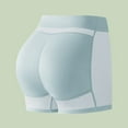 thumbnail image 2 of Women's Butt Lifting Panties Body-shaping Buttocks Elastic Comfort Beautiful Buttocks Seamless Skin-friendly Underwear, 2 of 4