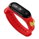 thumbnail image 1 of Paquete 25 Relojes Pulsera Led Touch Niños, 1 of 8