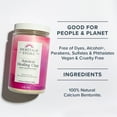 thumbnail image 4 of Heritage Store Ancient Healing Clay Pore-Cleansing Mask | Refines & Purifies with 100% Natural Calcium Bentonite (31 oz), 4 of 5
