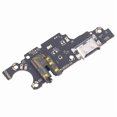 thumbnail image 2 of Tail plug For Honor Play 50 Plus 5G Dock Connector Charging Port Flex Cable Repair Part (Without Log, 2 of 3