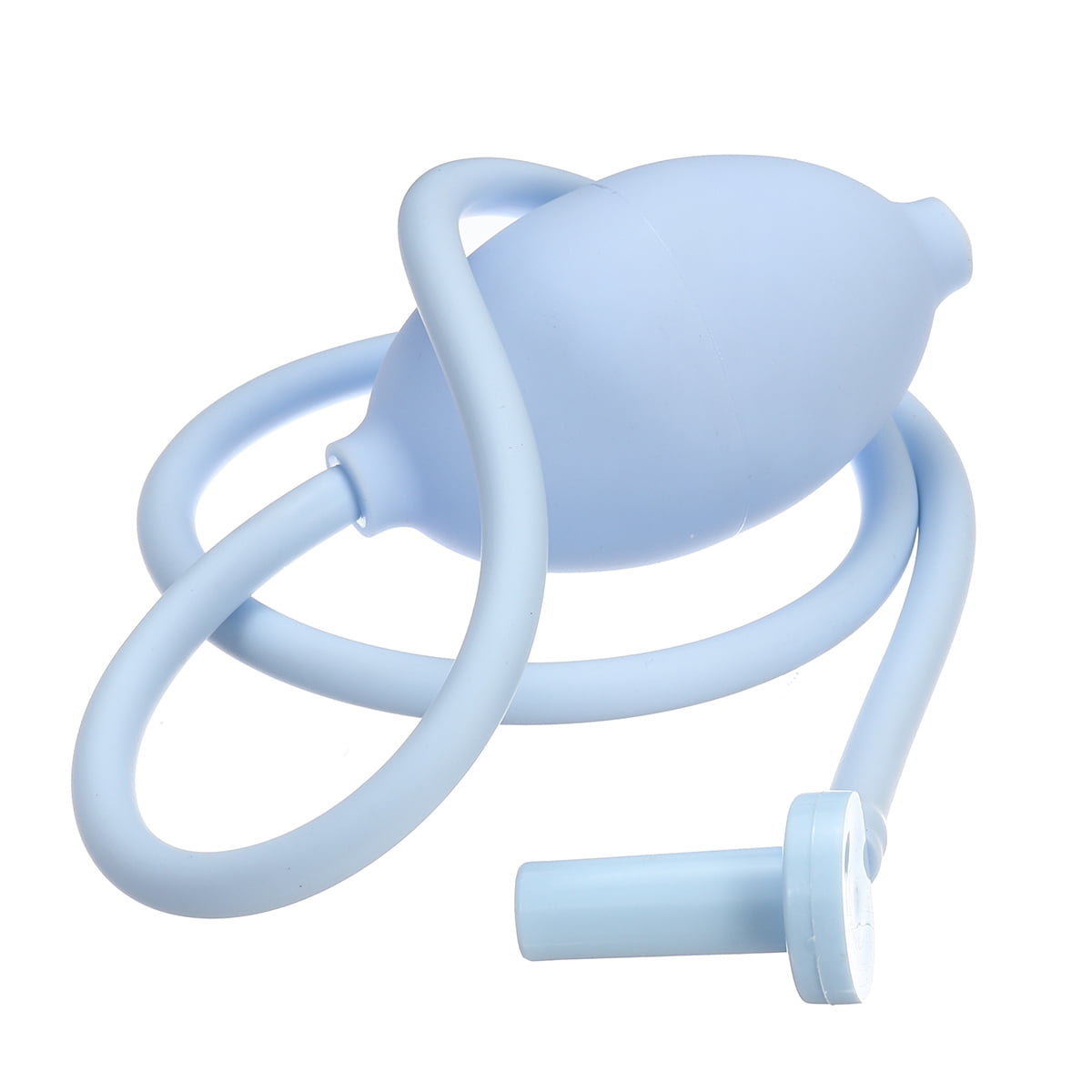 Foldable Plastic Sitz Bath Tubs Elderly Postpartum Hemorrhoids Patient