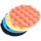 thumbnail image 3 of 4Pcs 7inch/180mm Sponge Polishing Buffer Pad Kit Tool For Car Polisher, 3 of 5