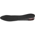 thumbnail image 4 of HELIAHO Elevator Shoes for Men Insole Insole, Secret Insole 4 Layers Adjustable Height Increase Insole Unisex Pu Heel Lift Insole Higher Than Height Shock Absorption High Elasticity CJ911-6922, 4 of 9