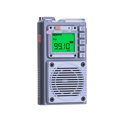 thumbnail image 2 of Digital Portable Stereo Speaker MP3 Audio Player High Fidelity Sound Quality, 2 of 7