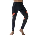 Quick Compression AJGRHE Men Sports Running Fitness Basketball Cycling Tight Elastic ...