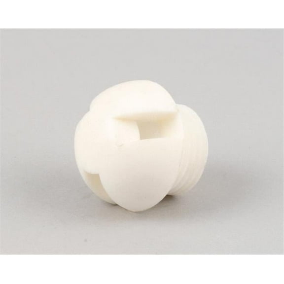 Scotsman 02-2809-01 1.15 in. Genuine OEM Drain Top