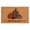 Black3, variant on Front Door Mat Durable Coir Doormats Mat for Shoes By Front Door Inside Spring Rugs Indoor Low Profile Porch Patio Entrance Mat, Non Slip Outside Mat Doormat for Outdoor and Indoor Use