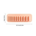 thumbnail image 5 of SDFGTstore Silicone Cosmetic Brush Storage Rack Drying Rack Hanging Makeup Brushes Holder, 5 of 10