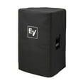 thumbnail image 6 of (2) Electro-Voice ZLX-12BT 12" Powered Bluetooth Loudspeakers Packaged with Covers and Red XLR Connecting Cables, 6 of 8