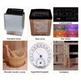 thumbnail image 2 of Panneau de Commande de Pièces de Sauna Infrarouge USB, 2 of 2