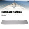 thumbnail image 3 of EVA Foam Boat Decking Carpet Anti Slip Flooring for Yachts RVs Motorboats Self Adhesive Mat, 3 of 7