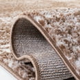 thumbnail image 5 of SAFAVIEH Skyler Elsie Distressed Runner Rug, Brown/Ivory, 2'2" x 9', 5 of 7
