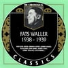 Fats Waller: 1938-1939
