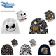thumbnail image 2 of Gorro de punto de pesadilla antes de Navidad para hombre y mujer, gorro cálido de algodón de Jack Sally, gorro de felpa para esquí, Cosplay, regalo de Halloween, 2 of 5
