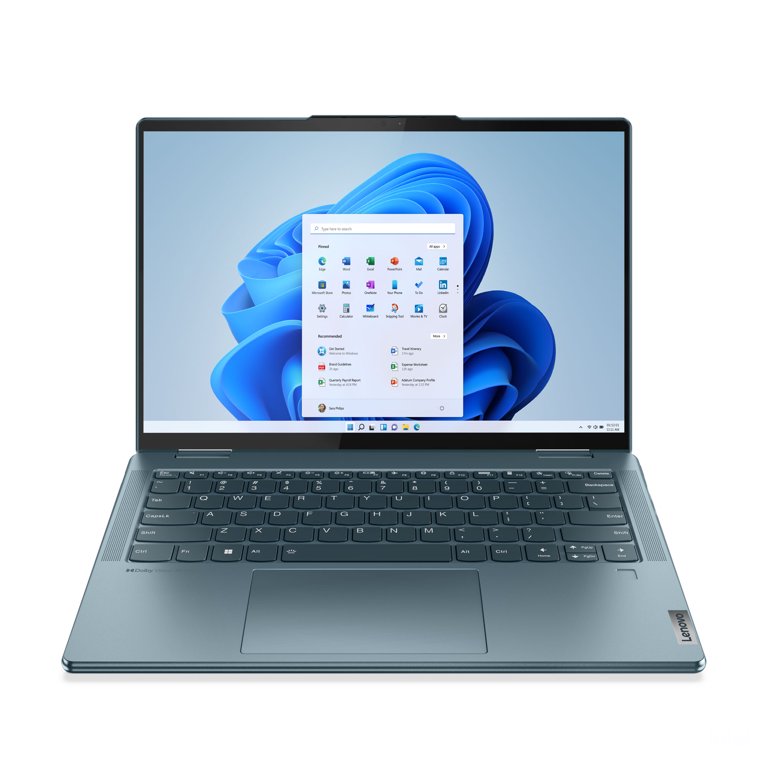 Lenovo Yoga 7 14IAL7 82QE - Flip design - Intel Core i7 - 1255U