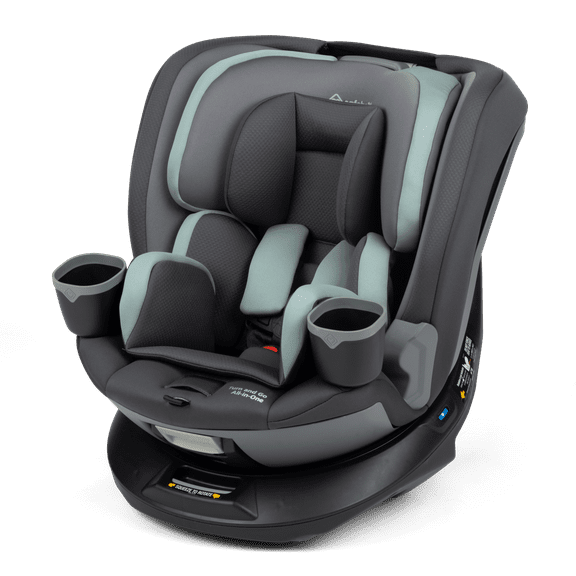 Safety 1st Turn and Go 360° ST Rotating All-in-One Convertible Car Seat