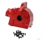 thumbnail image 1 of Cubierta de Carcasa para 144001 1/14 Camiones de Orugas CUTICAT Rojo Caja de cambios de coche RC, 1 of 7