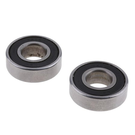 2pcs 15mm 35mm Front Rear Wheel Rim Bearing For  Quad Dirt Bike