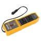 thumbnail image 3 of Inversor de corriente para automóvil DC12V a AC110V Adaptador de enchufe Convertidor de salida para vehículos 200W, 3 of 14