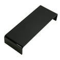 thumbnail image 4 of Acrylic Monitor Stand, Desk Computer Monitor Riser for Laptop Printer, 20.5x7.5x3.5", 4 of 7