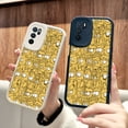 thumbnail image 1 of Proteja su teléfono con estilo: cubierta plateada de doble capa con acabado mate colorido para iPhone 15 Pro Max 14 13 12 Pro 11, 1 of 4