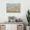 thumbnail image 3 of Flower Field by Studio Arts Canvas Art Print, 3 of 4